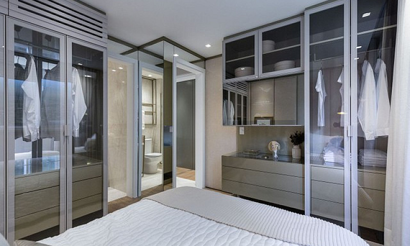 Apartamento Para Ven...