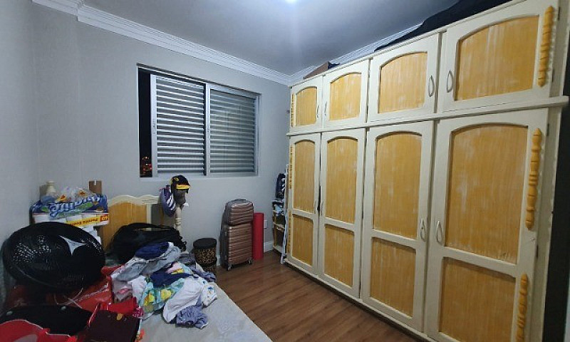 Apartamento 3 Dorm/S...