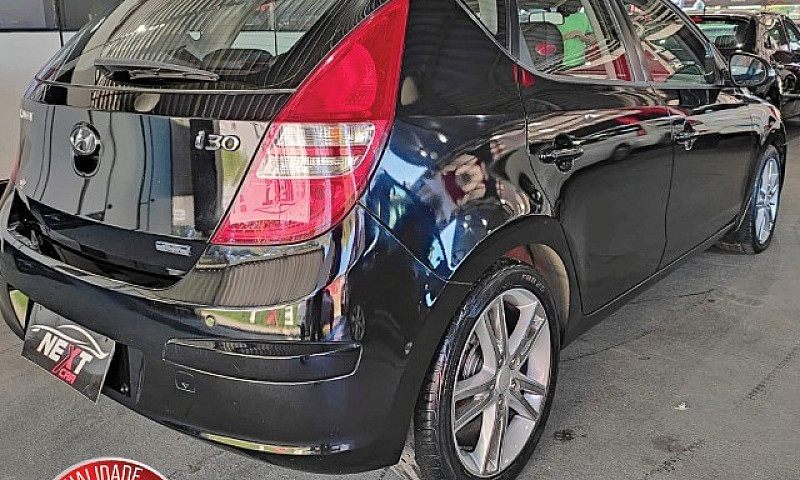 Hyundai I30 2.0 2011...
