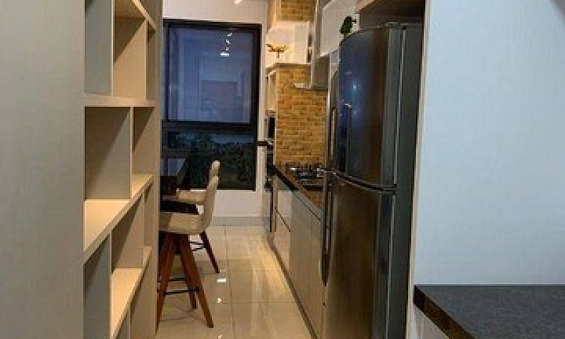 Apartamento Com 2 Do...