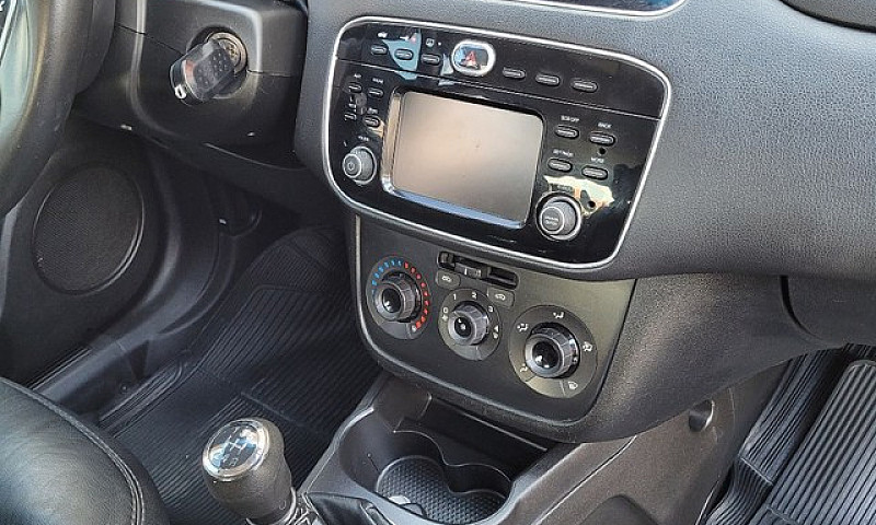 Fiat Linea 2016 1.8...