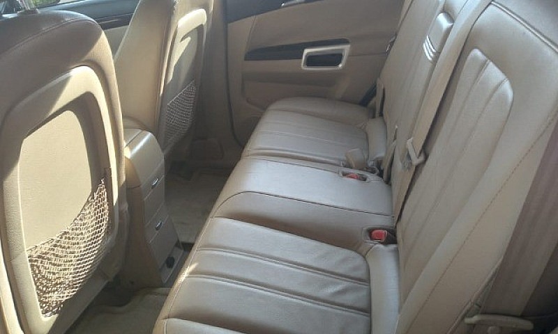 Capitiva Sport 4X4 A...