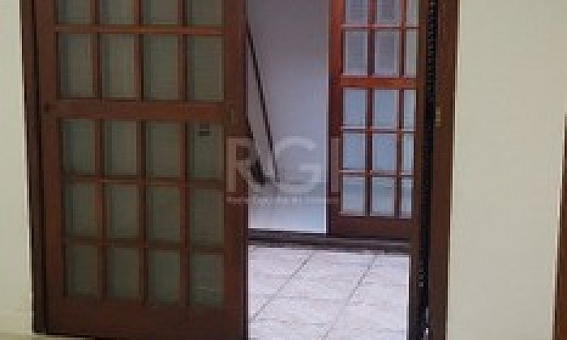 Porto Alegre - Apart...