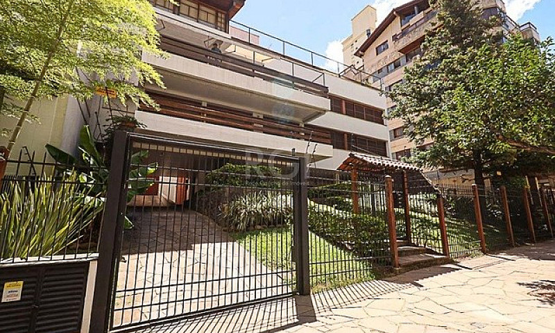 Porto Alegre - Apart...