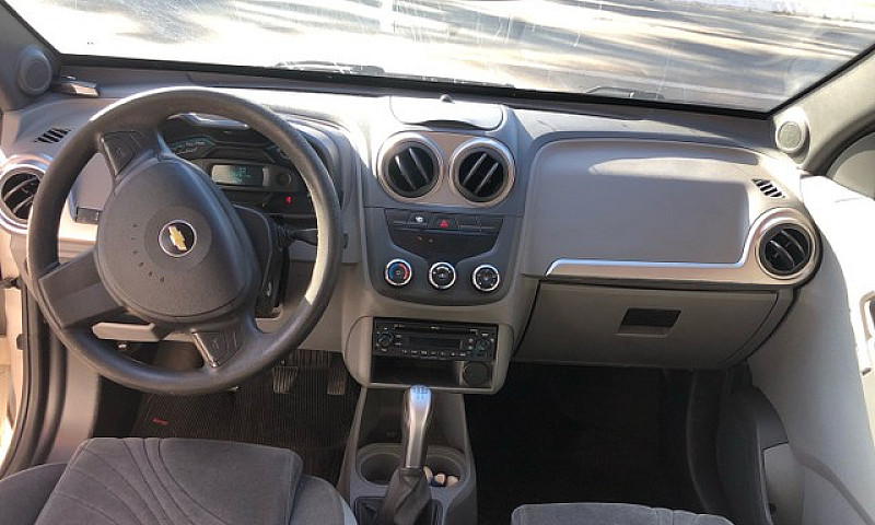 Agile 1.4 Ltz 2011  ...