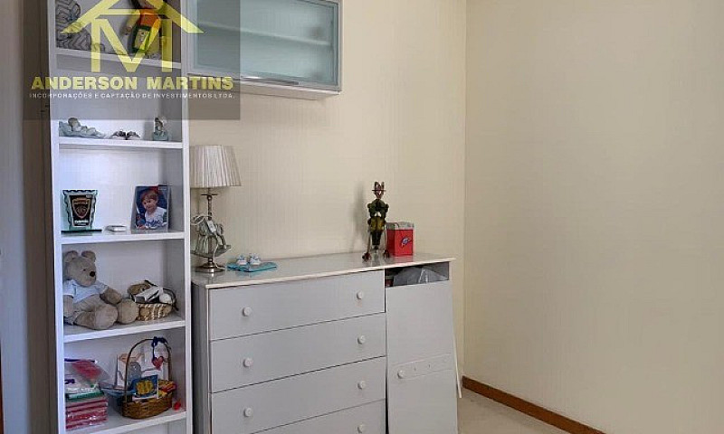 Apartamento 4 Quarto...