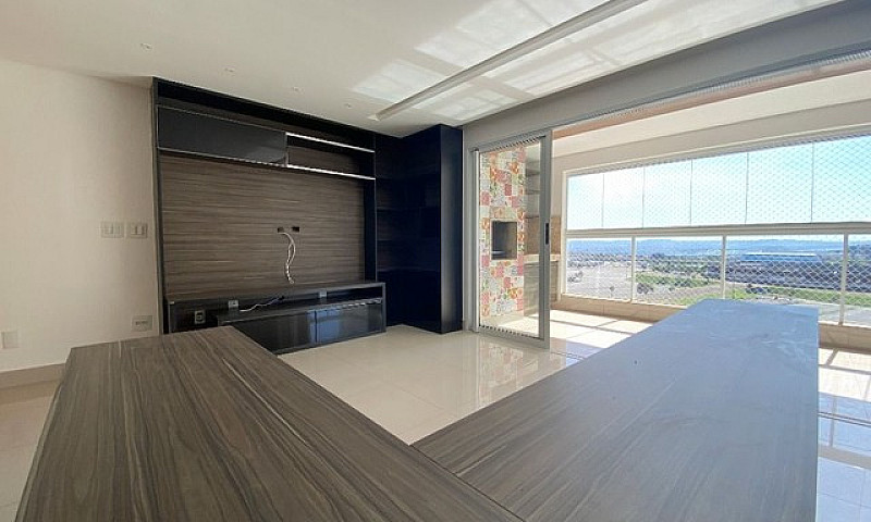 Apartamento Com 03 S...