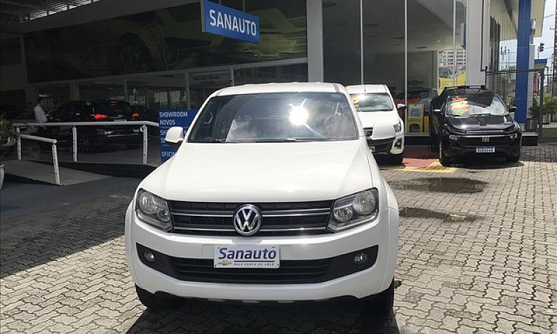 Volkswagen Amarok 2....