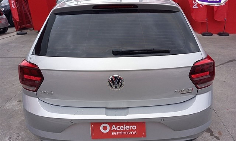 Volkswagen Polo 2020...