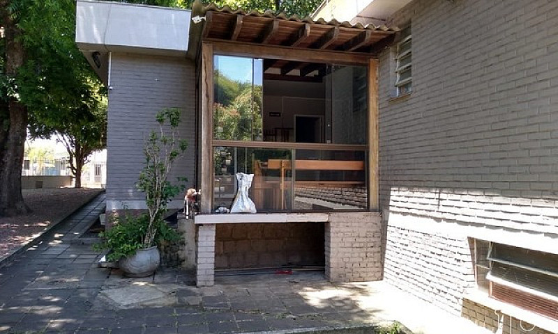 Porto Alegre - Casa ...