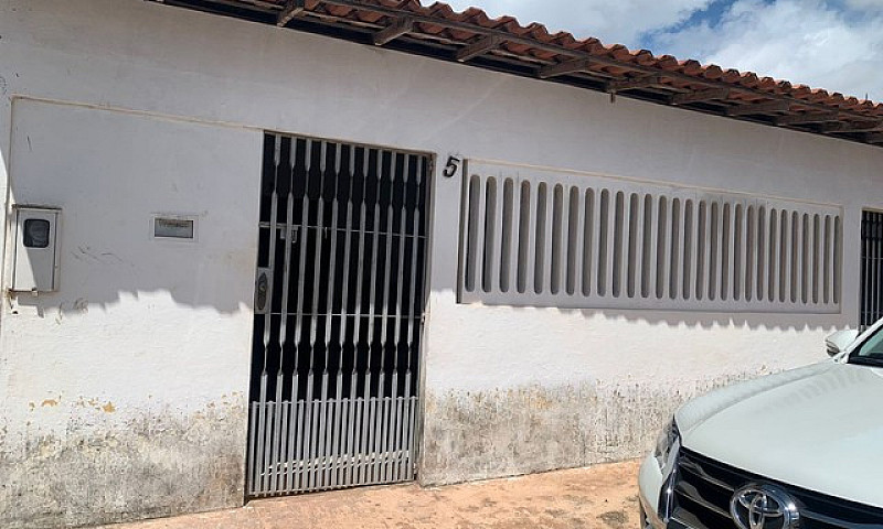 Aluga-Se Casa No Ita...