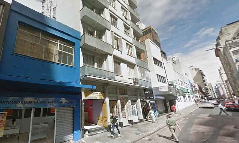 Porto Alegre - Apart...