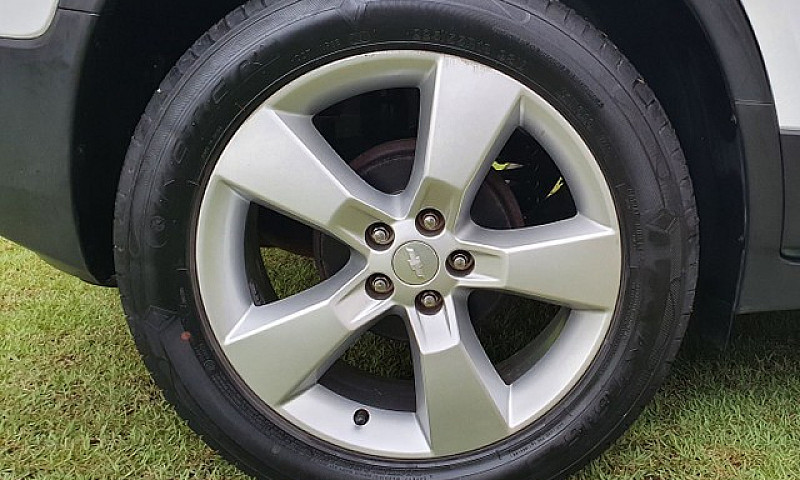 Gm Tracker Ltz 1.8 E...