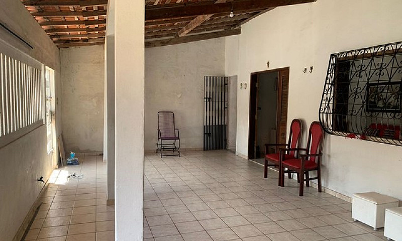 Aluga-Se Casa No Ita...