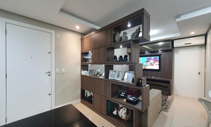 Apartamento 3 Dorm/S...