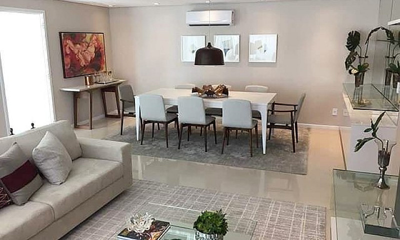 Vendo Apartamento De...