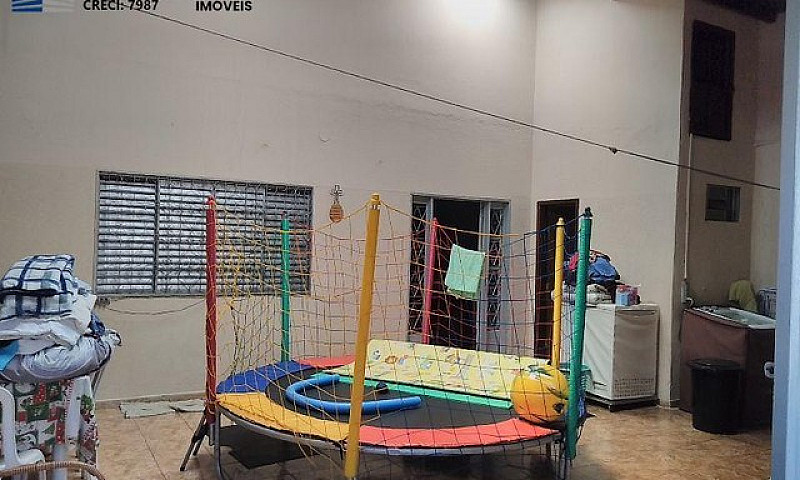 Casa Para Venda Em B...