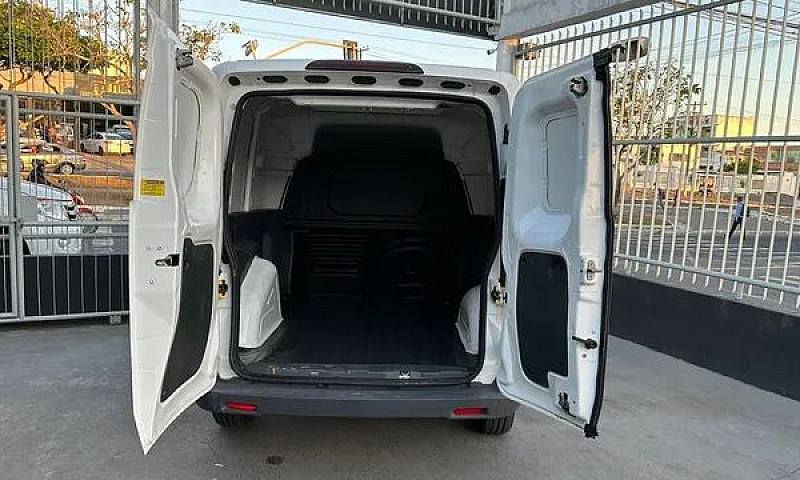Fiorino 2021 Complet...
