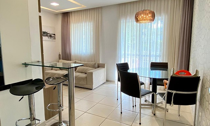 Apartamento Com 3 Qu...