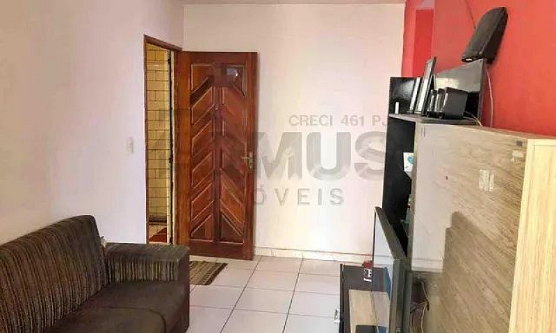 Apartamento Para Ven...