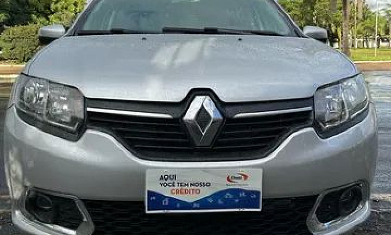 Renault Sandero 1.6 ...