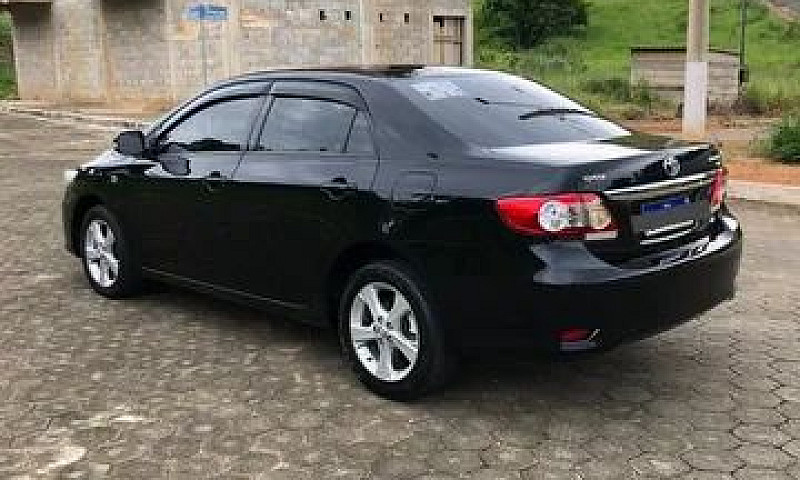 Corolla Xei 2013 Úni...