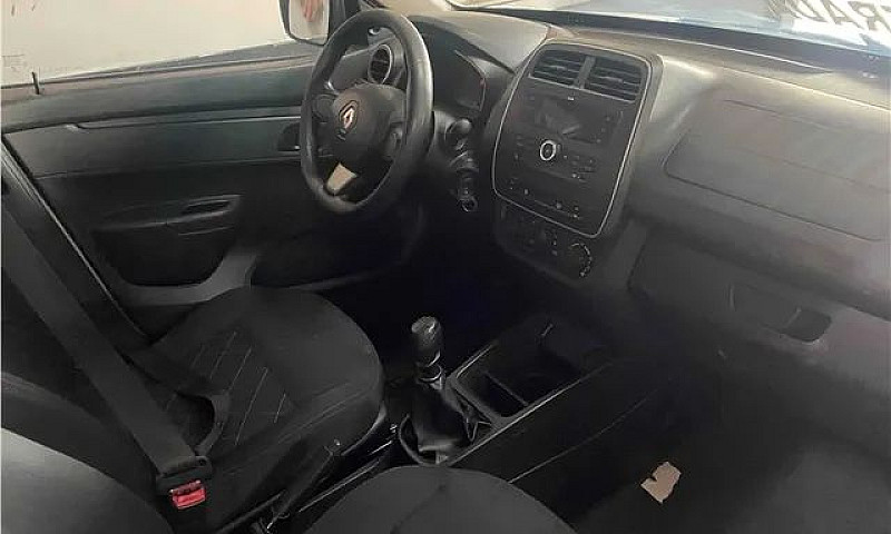 Renault Kwid 2021 1....