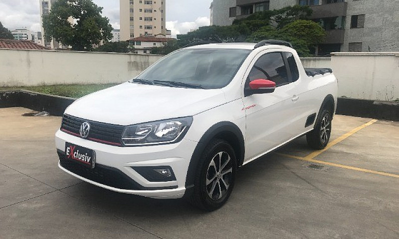 Saveiro Pepper 1.6 M...