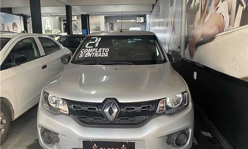 Renault Kwid 2021 1....