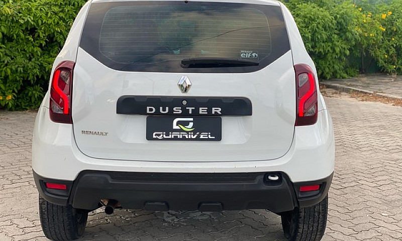 Renault Duster 2019...