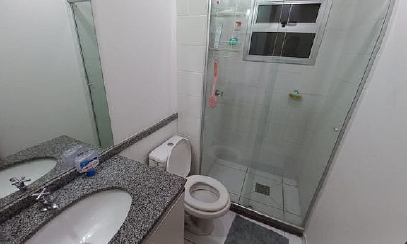 Apartamento  Com 3 Q...