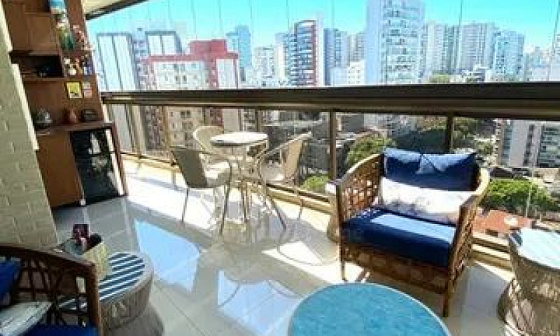 Apartamento 4 Quarto...