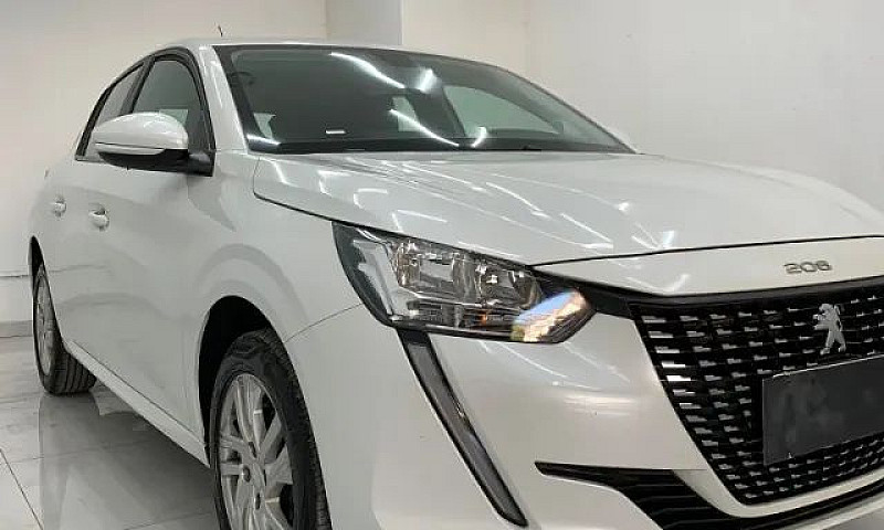 Peugeot 208 Active  ...