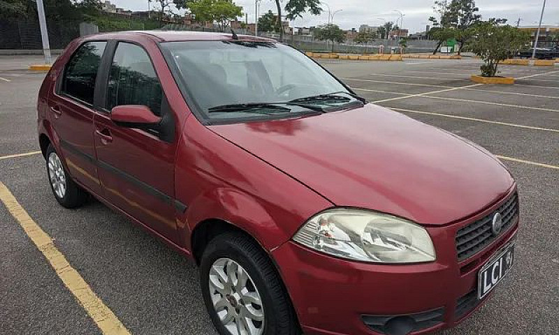 Palio 2008 Elx 1.4 F...