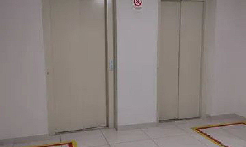 Apartamento 3 Quarto...