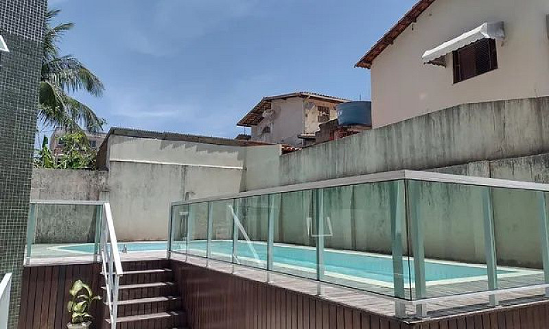 Apartamento 3 Quarto...
