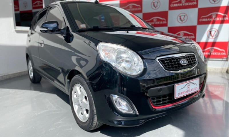 Kia Picanto Ex3 1.0 ...