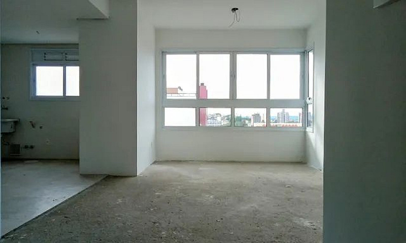 Apartamento De 3 Dor...