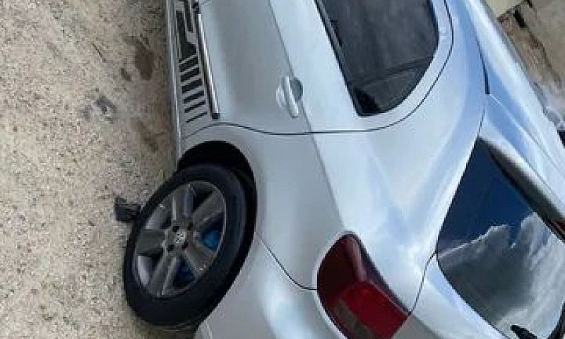 Gol G5 1.0 2010 Valo...