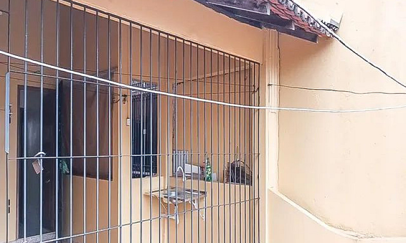 Bonita Casa Em Vila ...