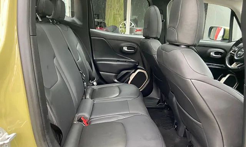 Jeep Renegade Renega...