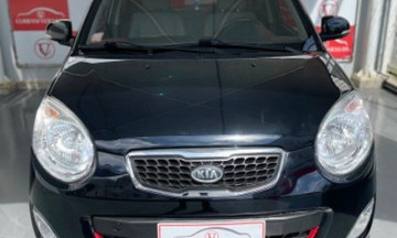 Kia Picanto Ex3 1.0 ...
