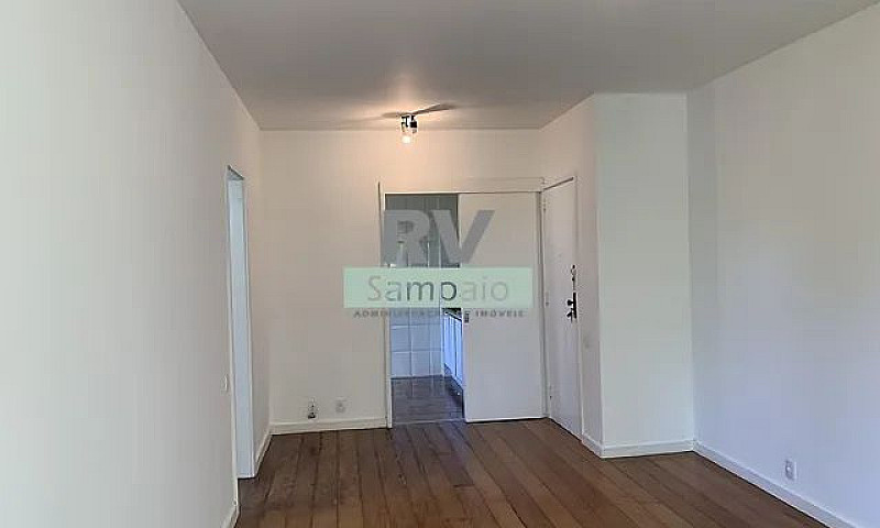 Apartamento Para Alu...