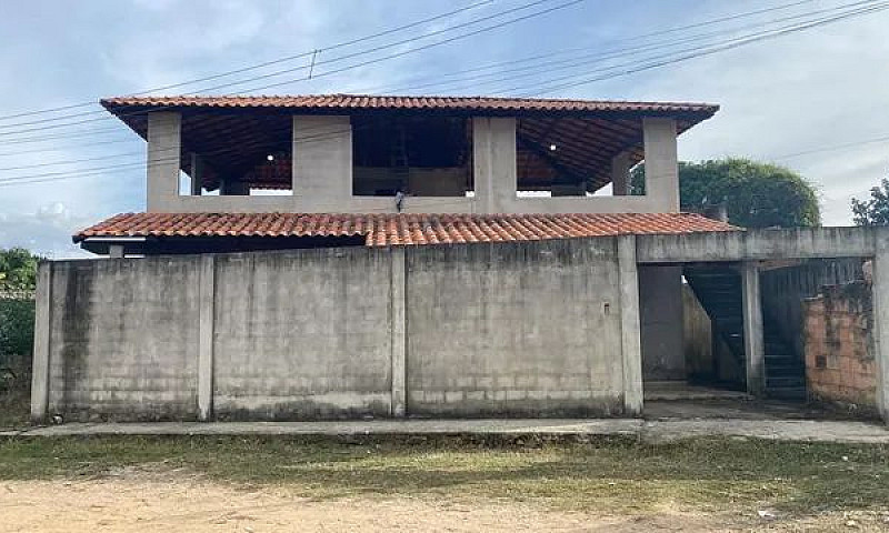 Casa Para Locação Em...