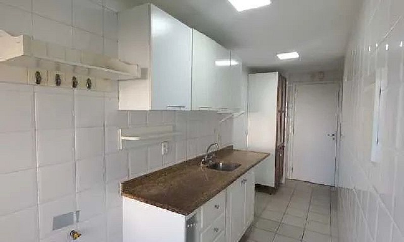 Apartamento - Padrão...