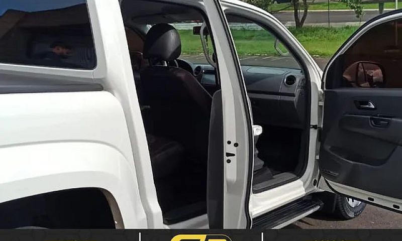 Volkswagen Amarok Hi...