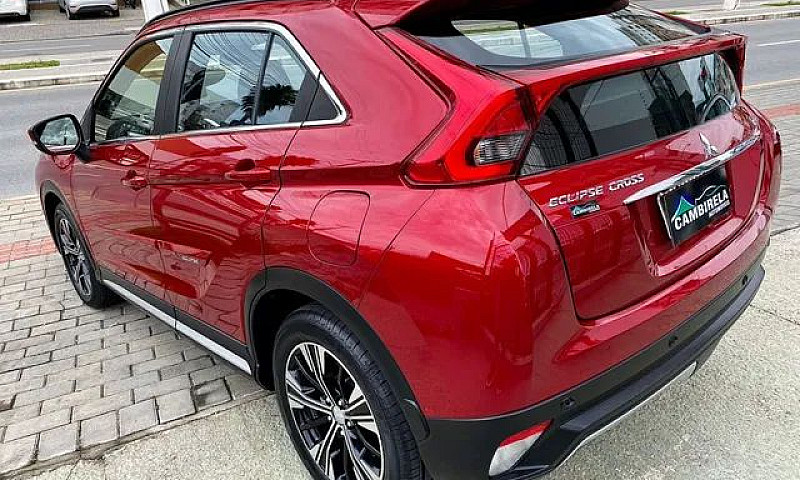 Eclipse Cross Hpe-S ...