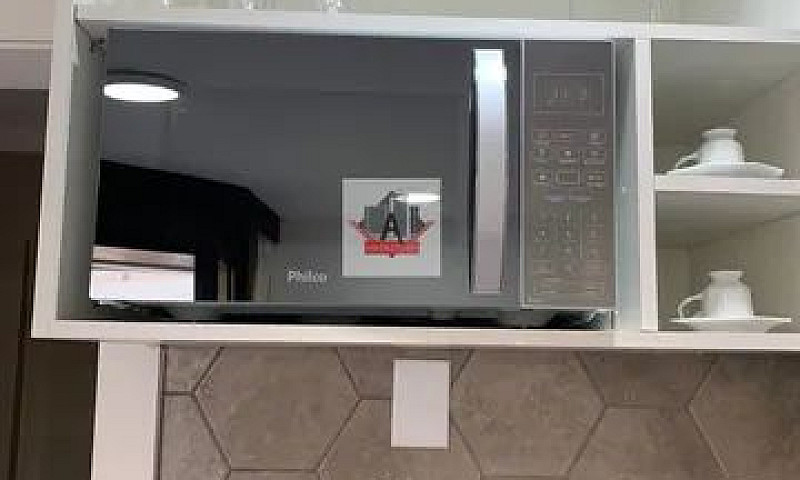 Apartamento Para Alu...