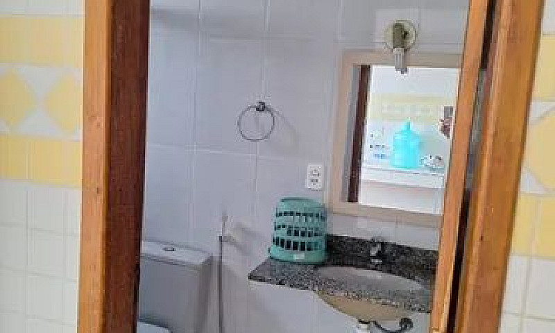 Alugo Apartamento No...