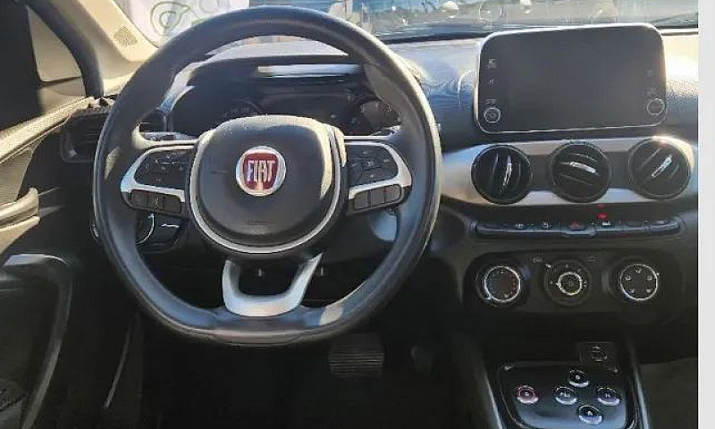  Automático , Fiat A...